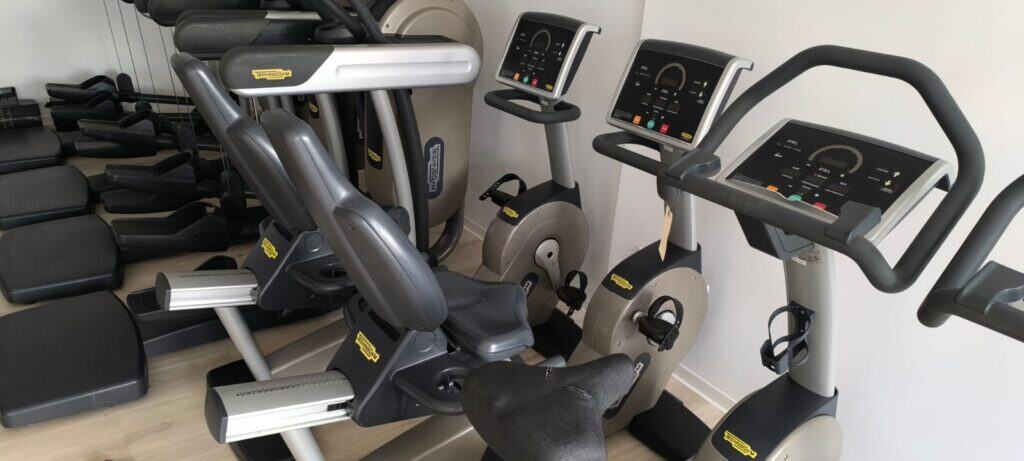 Fitnessgeräte Ankauf – professionelle Cardio-Geräte zur Abholung